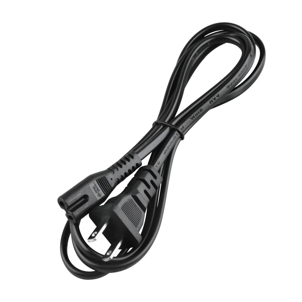 Jantoy AC Power Adapter Cord Cable Plug Compatible with ResMed AirSense 10 Series S4 Electric CPAP