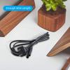 Jantoy AC Power Adapter Cord Cable Plug Compatible with ResMed AirSense 10 Series S4 Electric CPAP view 4