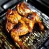 20 lbs. Pollo Asado Rojo with Pineapple Adobo Concentrate view 3