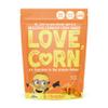 LOVE CORN Vegan Cheesy Crunchy Corn, 4 OZ view 1