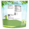 Food to Live Dry Roasted Macadamia Nuts, 2 Pounds  Oven Roasted Whole Nuts, Unsalted, No Oil Added, Great Vegan Snack, Keto, Kosher, Bulk. High in Protein and Healthy Fats. Great for Baking view 2
