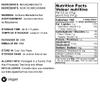 Food to Live Dry Roasted Macadamia Nuts, 2 Pounds  Oven Roasted Whole Nuts, Unsalted, No Oil Added, Great Vegan Snack, Keto, Kosher, Bulk. High in Protein and Healthy Fats. Great for Baking view 3
