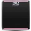 DULASP High Precision Digital Electronic Scales for Body Weight Bathroom Scale with Large Backlit Display, Non-Slip Platform, Up to 400 Pounds, Most Accurate Weighing Scale view 1