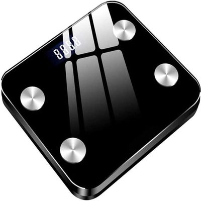 DULASP Bathroom Scale for Body Weight BMI Scale