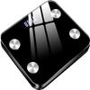 DULASP Bathroom Scale for Body Weight BMI Scale view 1