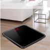 DULASP Body Weight Scale with Step-On Technology, Tempered Glass Platform w/Backlit LCD, High Precision Digital Bathroom Scale, 400-Pound Capacity view 4
