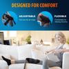Cold Water Therapy - Circulating Personal Cold Water Therapy Ice Machine by Arctic Ice (AIS with BACKPAD) view 3