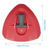 Replacement Accessories Compatiable with O-ceda 1 Tank System Spin Mop 1 Handle 1 Base view 3