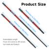 Replacement Accessories Compatiable with O-ceda 1-Tank/2-Tank System Spin Mop 1 Handle view 4