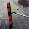 JINTAOMA Window Clean Washing Set Equipment Telescopic Extension Pole Cleaning Kit Suitable for Window Cleaning, Photovoltaic Panel Cleaning, Trucks,10.8M/36FT view 1