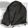 TOPINCN Wheelchair Cover, Outdoor Electric Powered Chair Water Transport Cover Sun Shade view 1