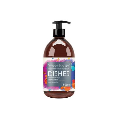 PERFECT HOUSE dishwashing liquid