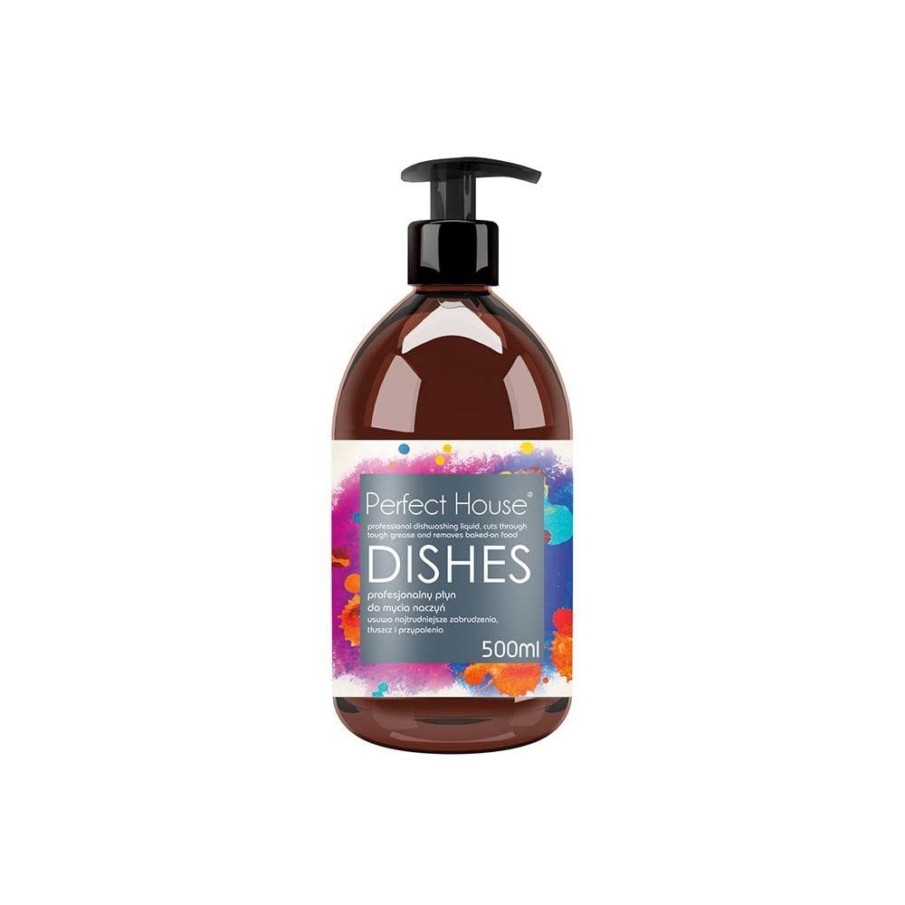 PERFECT HOUSE dishwashing liquid