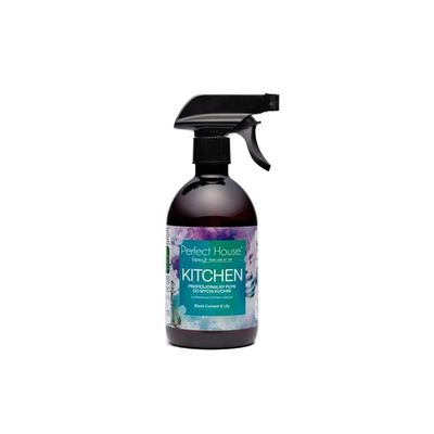 PERFECT HOUSE kitchen cleaner