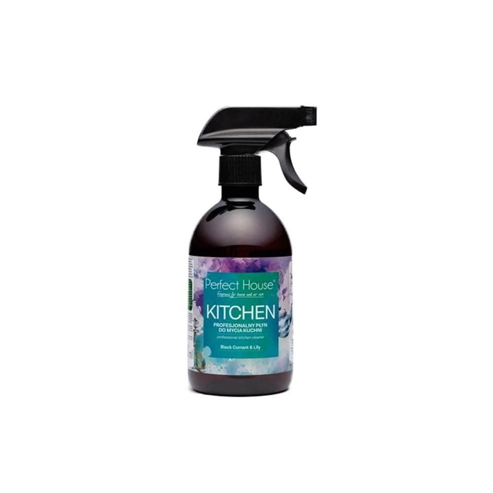 PERFECT HOUSE kitchen cleaner