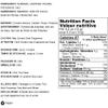 Food to Live Premium Four Nuts Mix, 8 Ounces  A Blend of Dry Roasted Pistachios, Almonds, Pecans, Cashews, and Almonds with Himalayan Salt, Protein Rich Trail Mix, Healthy Vegan Snack, No Oil Added view 4