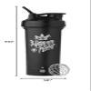 BlenderBottle Marvel Classic V2 Shaker Bottle Perfect for Protein Shakes and Pre Workout, 28-Ounce, Warrior King view 2