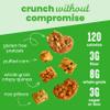 Marimix Snack Mix | Savory Bundle | Crunch Baked Sweet & Salty Savory Plant Based Naturally Gluten Free Whole Grain Fiber Charcuterie Pretzel Trail Party Mix | No Artificial Ingredients view 4