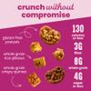 Marimix Sweet Snack Mix | 3 Pack | Crunch Baked Sweet & Salty Savory | Plant Based Naturally Gluten Free Whole Grain Fiber | Charcuterie Pretzel Trail Party Mix | No Artificial Ingredients view 4