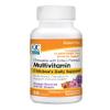 Quality Choice Children's Animal Shaped Multivitamin with Extra Vitamin C Immune Support Chewables view 1