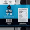 Best Of Thailand Vegetarian Fish Sauce | [Improved NO MSG] Real Authentic Asian Brewed Vegan Sauces for Dressings & Cooking | Certified Kosher & Fat-Free | 2 Pack - Each 23.65 Fl Oz view 2