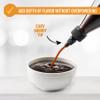Best Of Thailand Hoisin Sauce | Real Authentic Asian Brewed Sauces for Cooking & Meal Dressings | No MSG, Certified Kosher & Fat-Free | 2 Pack - Each 23.65 Fl Oz view 4