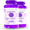 purple tree Post-Celebration Wellness Supplement for After-Drink Support | Hydration & Liver Health | Dihydromyricetin DHM, Milk Thistle, Electrolytes, Vitamin B, Willow Bark, Quercetin (180 Pills) view 1
