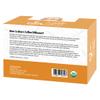 Alexs Low Acid Organic Coffee | Created to Limit Heartburn, Acid Reflux & Stomach Irritation | French Roast | Pack of 12 K-Cups view 2