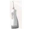 BUZZNN Water Flosser Cordless Teeth Cleaning, Portable Oral Irrigator, 3 Mode, USB Rechargeable, IPX 7 Waterproof Teeth Cleaner for Travel, Braces, Bridges Care view 1