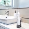 BUZZNN Water Flosser Cordless Teeth Cleaning, Portable Oral Irrigator, 3 Mode, USB Rechargeable, IPX 7 Waterproof Teeth Cleaner for Travel, Braces, Bridges Care view 3