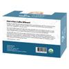 Alex's Low Acid Organic Coffee Single-Serve Pods (12-Pack) - Half Caff view 2