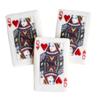 1 Dozen Queen of Hearts Cookies! Great for Poker Fans and Valentine's Day! view 1