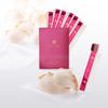 BI-SU Bird's Nest Essence Collagen Jelly Stick with Vitamin C, Fish Collagen Peptides, Anti Aging, Maintain Skin Elasticity, Immunity Support, Japan Beauty Skin Care Secret, Cranberry Flavor, 7 PCS view 1
