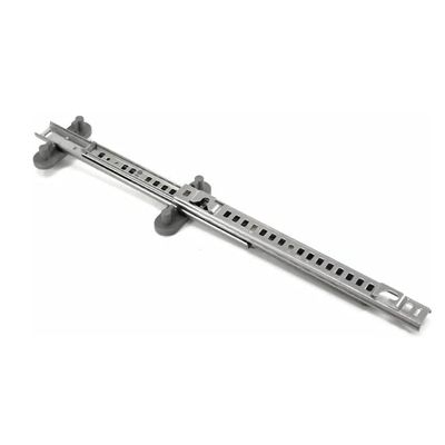 Dishrack Slide-Track Replacement For KitchenAid KDTM804ESS1 KDTM804ESS2 KUDE48FXBL0 KUDE48FXBL1 KUDE48FXBL2 KUDE48FXBL3 KUDE48FXBL4 KUDE48FXBL5 KUDE48FXBL6 KUDE48FXPA5 KUDE48FXPA6 Dishwasher