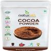 Drect Holy Natural 100% Pure Dutch Cocoa Powder for Drinking and Baking  1 kg view 1