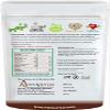 Drect Holy Natural 100% Pure Dutch Cocoa Powder for Drinking and Baking  1 kg view 2