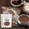 Drect Holy Natural 100% Pure Dutch Cocoa Powder for Drinking and Baking  1 kg view 4