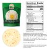 Valley Food Storage Irish Pub Cheddar Potato Soup 10-Bag Bucket, 50 Servings | Premium Non-GMO Emergency Food Supply with 25 Year Shelf Life | Survival Meals, Prepper Food, Camping & Off-Grid Supplies view 4