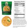 Valley Food Storage Enchilada Beans & Rice | 50 Servings Emergency Food Supply | Premium Survival Meals, 25 Year Shelf Life | Prepper Food, Camping & Off Grid Living Supplies (10 Bags + Bucket) view 4