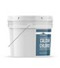 Earthborn Elements Calcium Chloride 2 Gallon Bucket, Wine & Cheese Making, Food Additive & Preservative view 2