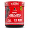 Six Star 100% Creatine Monohydrate Powder - Unflavored Micronized Creatine Monohydrate Supplement for Workout Performance, Muscle Building & Strength - Creatine Powder for Women & Men - 60 Servings view 1