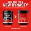 Six Star 100% Creatine Monohydrate Powder - Unflavored Micronized Creatine Monohydrate Supplement for Workout Performance, Muscle Building & Strength - Creatine Powder for Women & Men - 60 Servings view 3