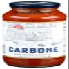 Carbone, Pasta Sauce Roasted Garlic, 22.3 Ounce view 1