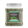Birch & Meadow 10 oz of Spearmint Leaves, Fresh Minty Taste, Pesto & Lemonade view 1