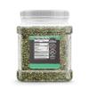 Birch & Meadow 10 oz of Spearmint Leaves, Fresh Minty Taste, Pesto & Lemonade view 2