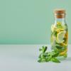Birch & Meadow 10 oz of Spearmint Leaves, Fresh Minty Taste, Pesto & Lemonade view 4
