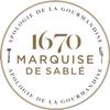 La Sablsienne, White Cat (Chat Blanc) ROUND Tin of Two French Pure Butter Cookie Assortments, 8.8 oz, Imported view 3