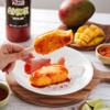 Amor Hot Sauce with Lime, 33 Fl Oz (Pack of 2) view 2