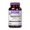 BlueBonnet Nutrition Liposomal Vitamin C 1000 mg, Made with Sunflower Oil, Immune & Joint Comfort*, Vegan, Kosher, Non-GMO, Gluten-Free, Soy-Free Milk-Free, 180 Vegetable Capsules, 90 Servings view 1