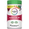 Rainbow Light Multivitamin for Women 50+, Vitamin C, D & Zinc, Probiotics, Womens One 50+ Multivitamin Provides High Potency Immune Support, Non-GMO, Vegetarian, 150 Tablets view 1